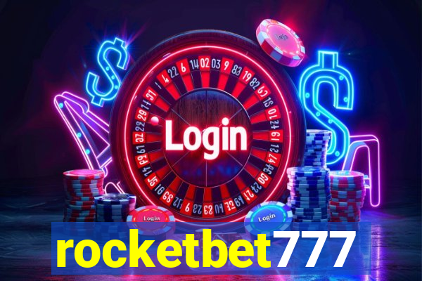 rocketbet777