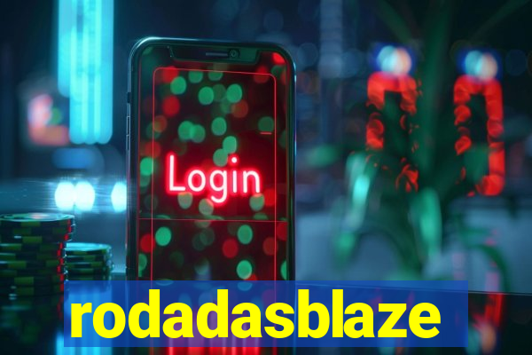 rodadasblaze