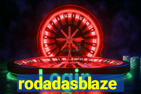 rodadasblaze