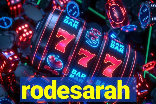 rodesarah