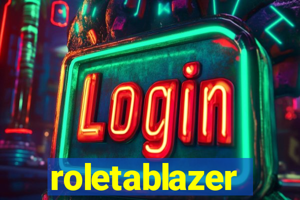 roletablazer