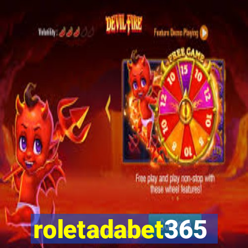 roletadabet365