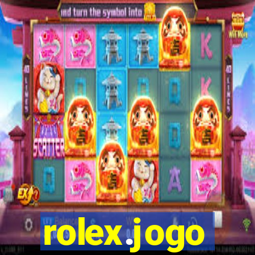 rolex.jogo