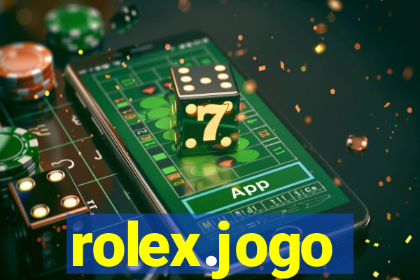 rolex.jogo