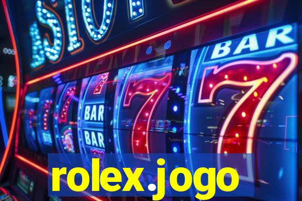 rolex.jogo