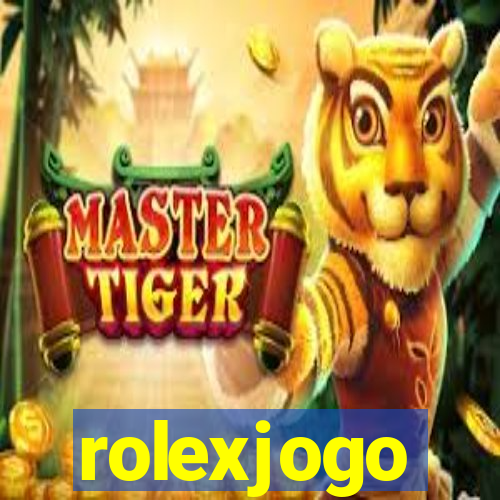 rolexjogo