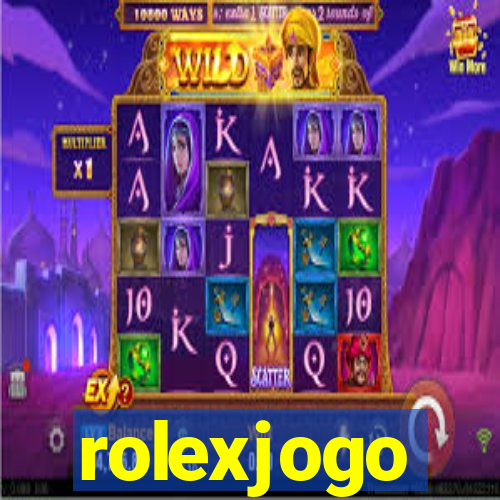 rolexjogo