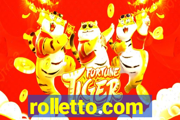 rolletto.com