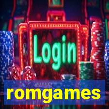 romgames