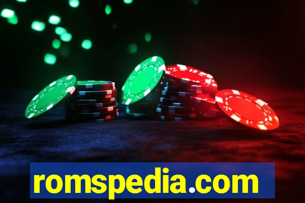 romspedia.com