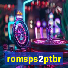 romsps2ptbr