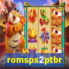 romsps2ptbr