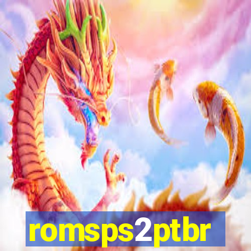 romsps2ptbr