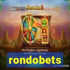 rondobets