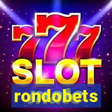 rondobets