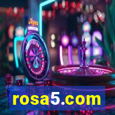 rosa5.com