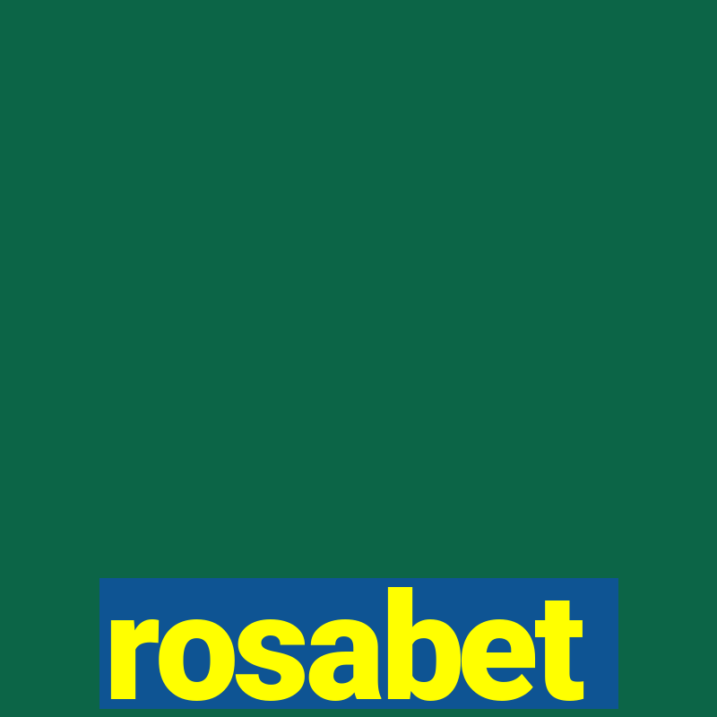 rosabet