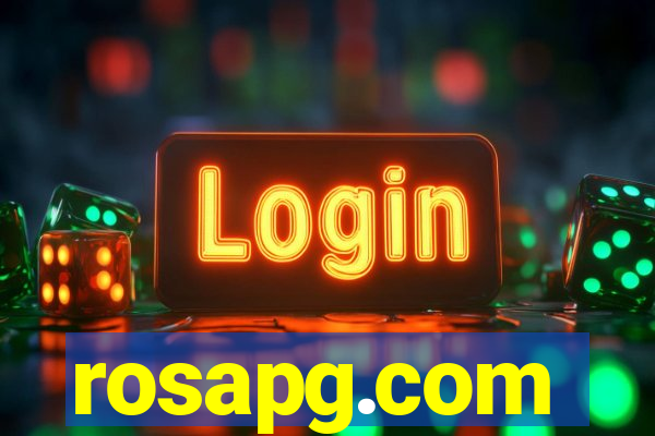 rosapg.com