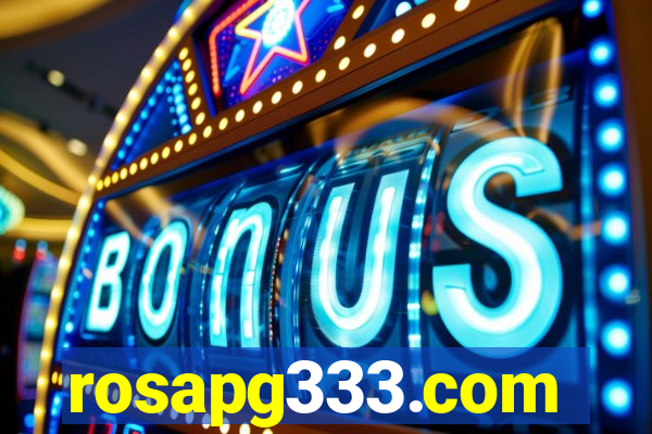 rosapg333.com