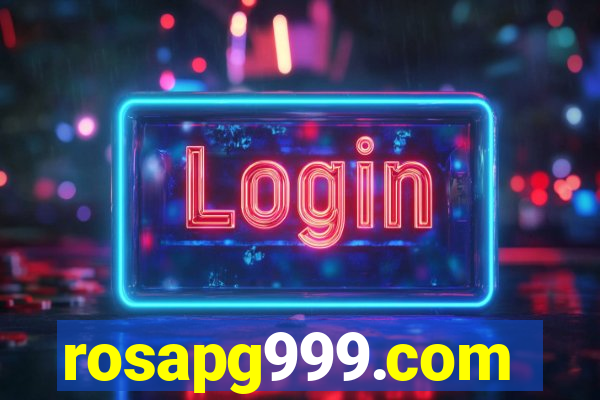 rosapg999.com