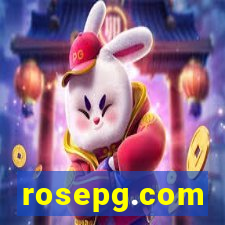 rosepg.com