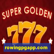 rowingpgapp.com