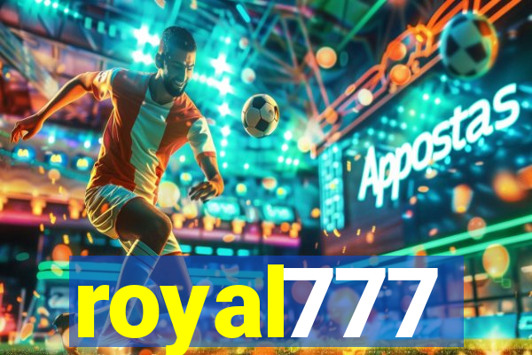 royal777