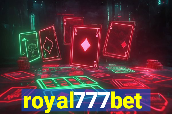 royal777bet