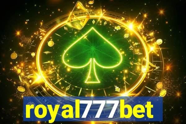 royal777bet