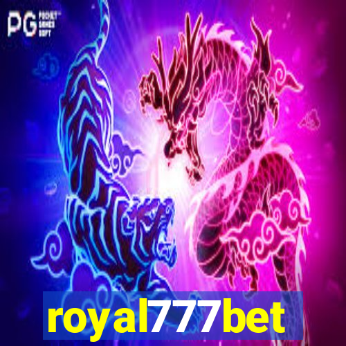 royal777bet