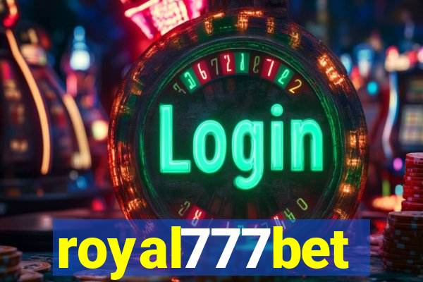 royal777bet