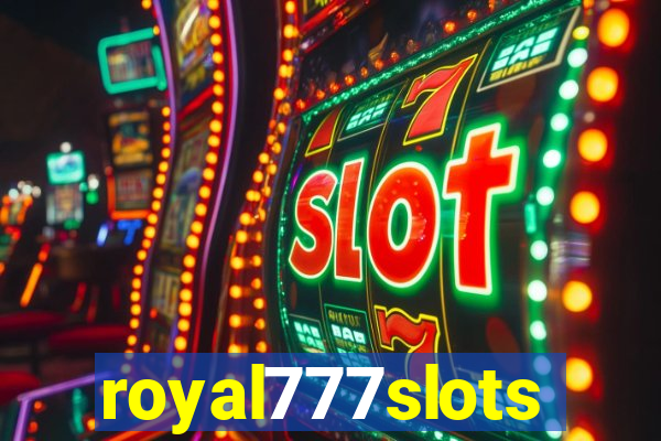 royal777slots