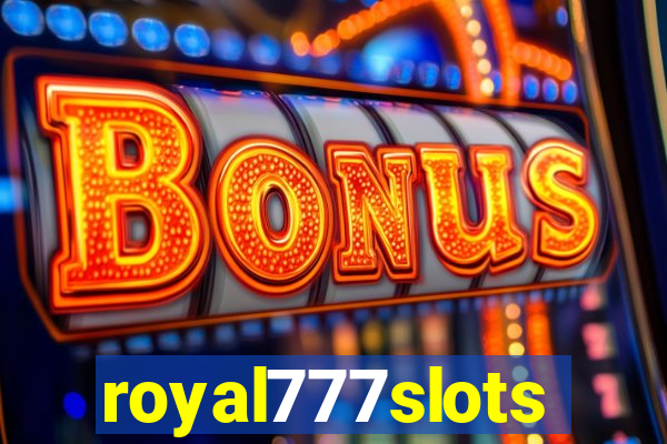 royal777slots