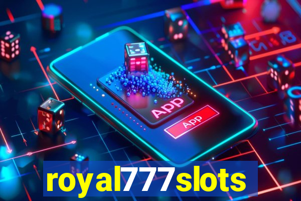 royal777slots