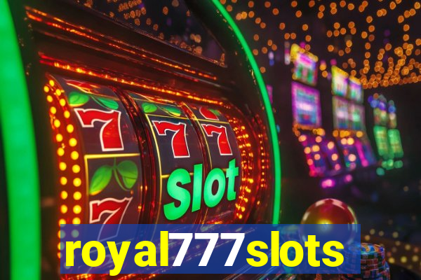 royal777slots