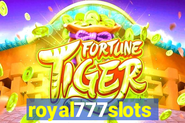 royal777slots