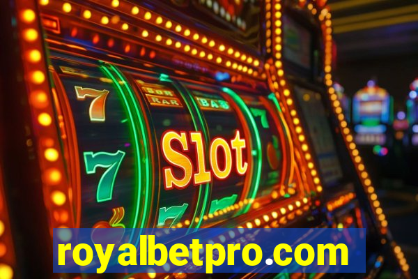 royalbetpro.com