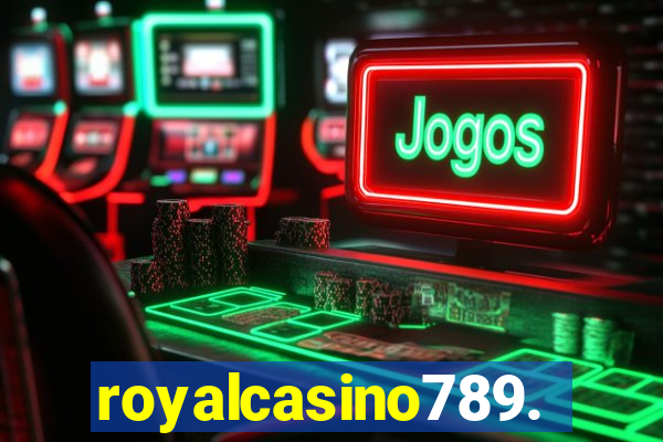 royalcasino789.com