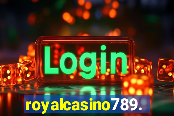 royalcasino789.com