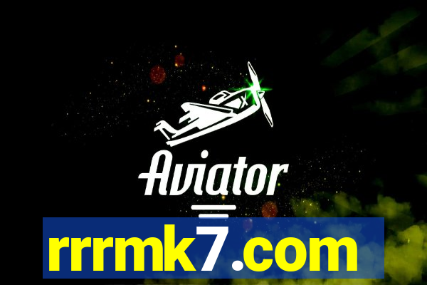 rrrmk7.com