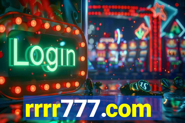 rrrr777.com