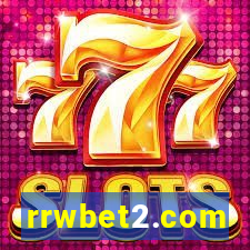 rrwbet2.com