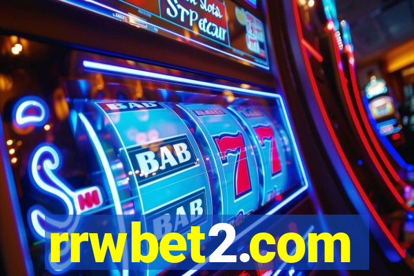 rrwbet2.com