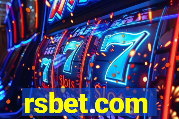 rsbet.com