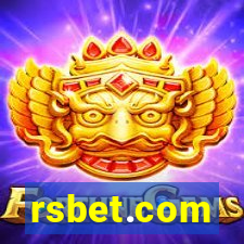 rsbet.com