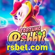 rsbet.com