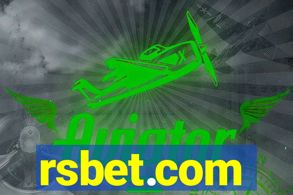 rsbet.com