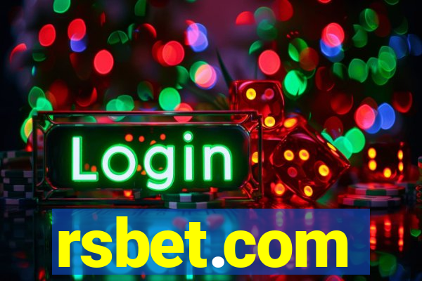 rsbet.com