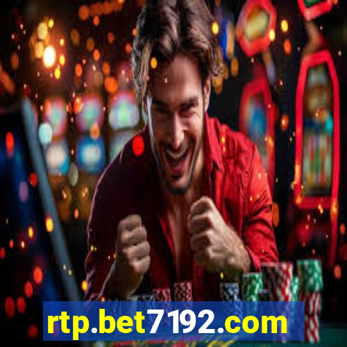 rtp.bet7192.com