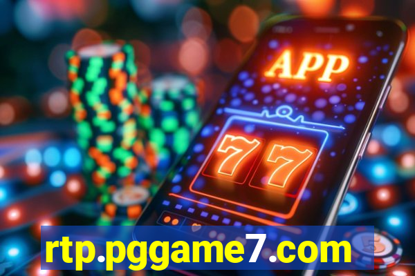 rtp.pggame7.com